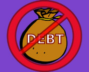 Debt relief; All you need to know