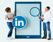 LINKEDIN MARKETING TRENDS TO BOOST YOUR BUSINESS