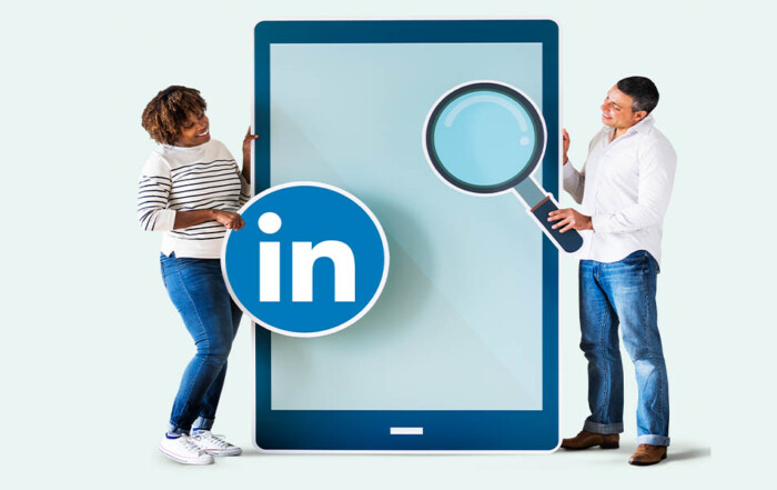 LINKEDIN MARKETING TRENDS TO BOOST YOUR BUSINESS