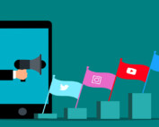 Paid v/s organic social media marketing; what to choose?