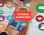 #5 PRO TIPS TO MAKE CONTENT MARKETING EASY