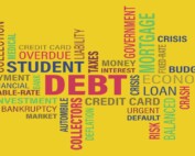 Top 5 tips to stay out of debt