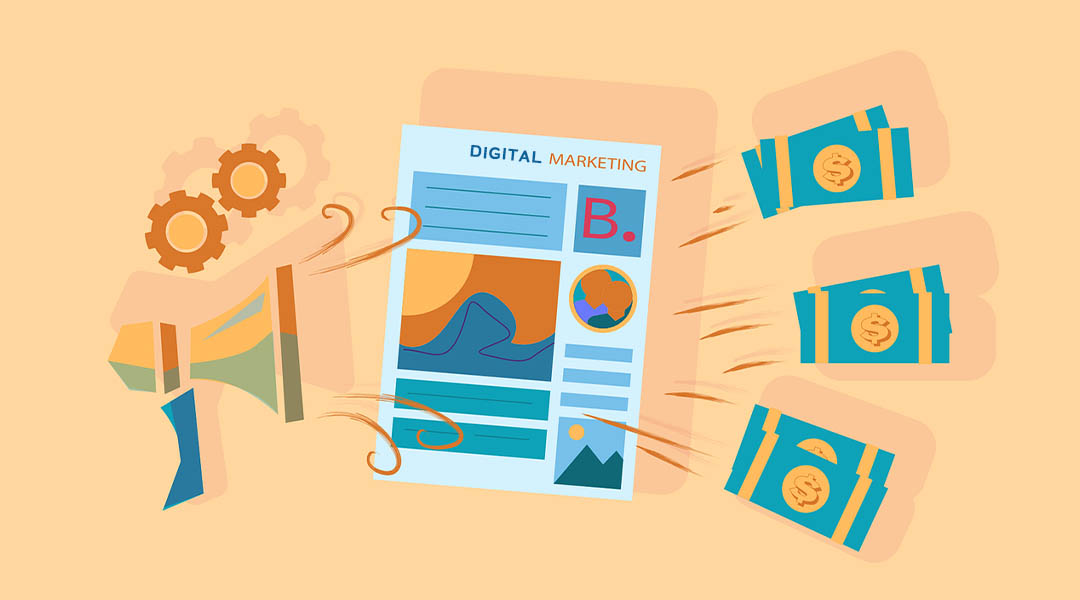Top 7 Digital Marketing Trends To Follow In 2021