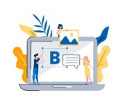 typography in web design