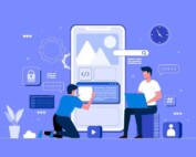 App development