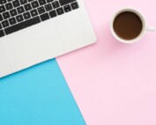 minimalist web design