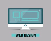 minimalist web design