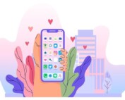 web and app development
