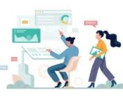 Search engine marketing